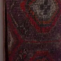 قالی دست باف ایرانی با 45 سال قدمت.|فرش|آبادان, |دیوار