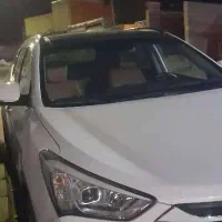 سانتافه سفیدصدفی ۲۰۱۵ نیم فول خلیج/ در شهر باغملک|خودرو سواری و وانت|اهواز, سپیدار|دیوار