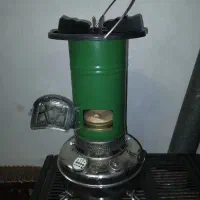چراغ علائدین عالی نسب