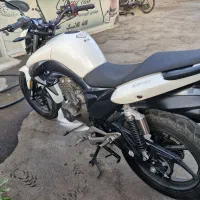 زونتس ۲۳۰|موتورسیکلت|تهران, بهمن یار|دیوار