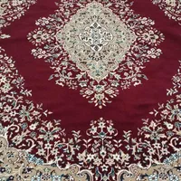 فرش زمرد مشهد