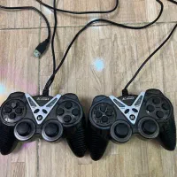 دسته بازی کامپیوتر|کنسول، بازی ویدئویی و آنلاین|تهران, تولید دارو|دیوار