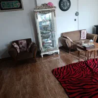 بوفه من درحد نو