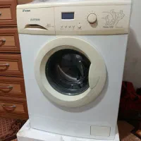 ماشین لباسشویی ۷ کیلویی ریتون ایتالیا