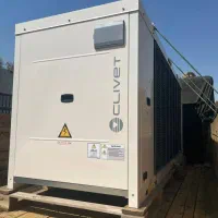 سرویس،تغییر فصل و خدمات VIP چیلر و فن کویل