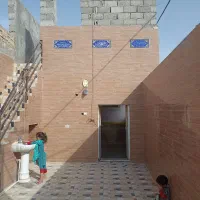 اجاره منزل 100متری دو اتاق بخشان امام 23