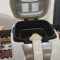 پلوپز آرام پز درحدنو سرخ کن درحدنو|اجاق گاز و لوازم برقی پخت‌وپز|فردیس, قریشی|دیوار