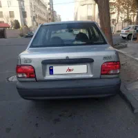 پراید ۸۸|خودرو سواری و وانت|کرج, گلشهر|دیوار