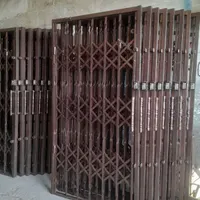درب وپنجره وحفاظ