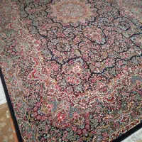یک جفت فرش ۹متری تمام نخ ۲/۵در۳/۵|فرش|سبزوار, شرق کال عیدگاه|دیوار