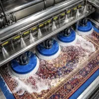 قالیشویی و مبلشویی و رفوگری در تهران