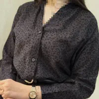 شومیز و تیشرت زنانه