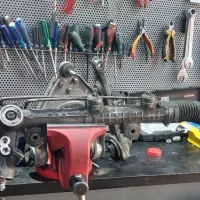 لوازم تعمیر جعبه فرمون بنز هیوندا کیا یدکی|قطعات یدکی و لوازم جانبی|تهران, اقدسیه|دیوار