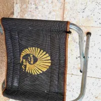 صندلی تاشو