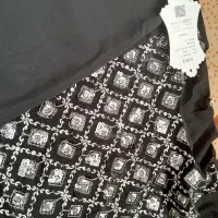 عبا زنانه نو