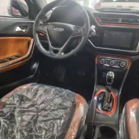 ام وی ام X22 mvm بدون رنگ|خودرو سواری و وانت|تبریز, |دیوار