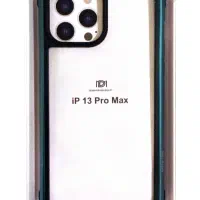 قاب ایفون ۱۳ پرومکس سالم‌بدون‌هیچ زدگی با جعبه|لوازم جانبی موبایل و تبلت|بندرعباس, |دیوار