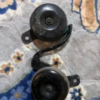 بوق تیوتا|قطعات یدکی و لوازم جانبی|اهواز, نادری|دیوار