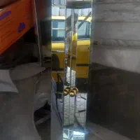 ساعت ایستاده آینه ی|ساعت دیواری و تزئینی|کرمانشاه, |دیوار