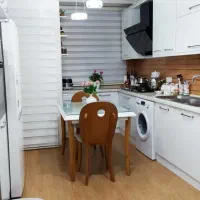 طوس ۶۲ متر دو خواب تک واحدی خوش نقشه