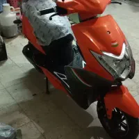 موتور برقی فول