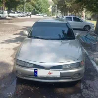 فروش گالانت عینکی سوپر سالن مدل۱۹۹۴|خودرو سواری و وانت|تهران, شهرک استقلال|دیوار