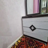 میز ارایش