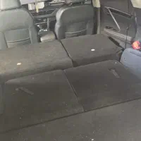 کراس اوور ۷ نفره تیارا|خودرو سواری و وانت|اهواز, کوی فرهنگیان ۲|دیوار