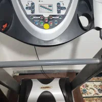 تردمیل استینگری m6000|تجهیزات ورزشی|رامشیر, |دیوار