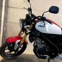 Yamaha XR155|موتورسیکلت|فردیس, فردیس|دیوار
