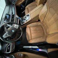 BMW 730 Li مستر مدل 2017|خودرو سواری و وانت|تهران, جمهوری|دیوار