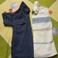 شلوارپسرانه|لباس|میناب, |دیوار