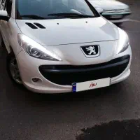 207پانا 1400 در حد