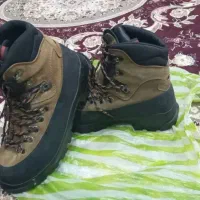 پوتینK.E.T کوه نوردی گورتکس ضد آب|کوهنوردی و کمپینگ|سارال, |دیوار