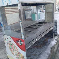 فر ساندویچی