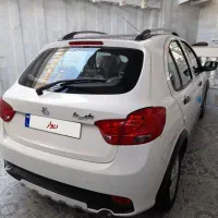 کوئیک جی ایکس آر مدل 404|خودرو سواری و وانت|آبادان, |دیوار