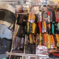 فروش مغازه پوشاک بچه بچه گانه