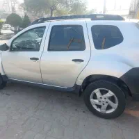 رنو داستر مدل ۲۰۱۸ پلاک اروندی