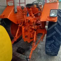 رومانی مدل ۶۲ مدارک تکمیل|خودرو سنگین|آبیک, |دیوار