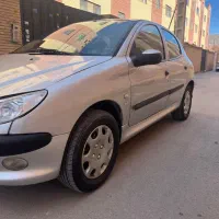 ۲۰۶|خودرو سواری و وانت|کرمان, |دیوار