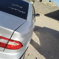 سمند|خودرو سواری و وانت|زاهدان, |دیوار