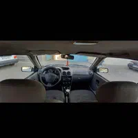 پرای ۹۴|خودرو سواری و وانت|ری, ظهیرآباد|دیوار