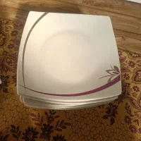 سرویس چینی ۶نفره نو نو