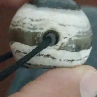 مهر. نشان دار