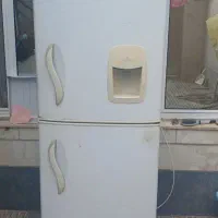 یخچال کارکرده