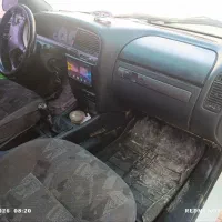 زانتیا ۲۰۰۰|خودرو سواری و وانت|بندرعباس, |دیوار