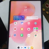 ای پد شیامی پد 6 فوقءلاده تمیز در هد