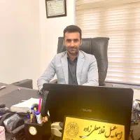 مشاوره حقوقی و قبول وکالت توسط وکیل پایه یک