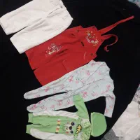 لباس بچه گانه شیک و نو|کفش و لباس بچه|ایلام, |دیوار