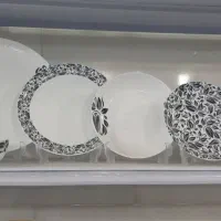 حراج ویژه ظروف|ظروف سرو و پذیرایی|فسا, |دیوار